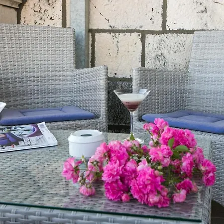 Villa Iveta Dubrovnik Room photo