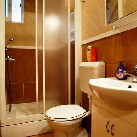 Villa Iveta Dubrovnik Exterior photo