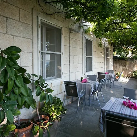 Villa Iveta Dubrovnik Exterior photo