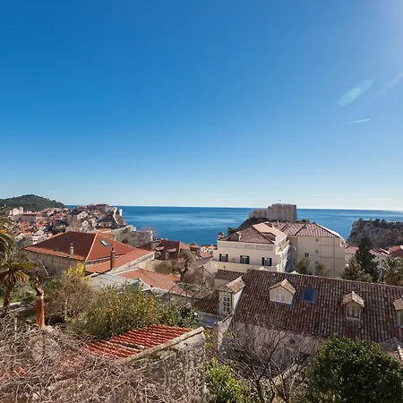 Villa Iveta Dubrovnik Exterior photo