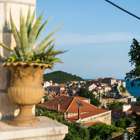 Villa Iveta Dubrovnik Exterior photo