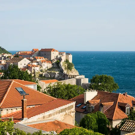 Villa Iveta Dubrovnik Exterior photo