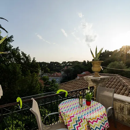 Villa Iveta Dubrovnik Exterior photo