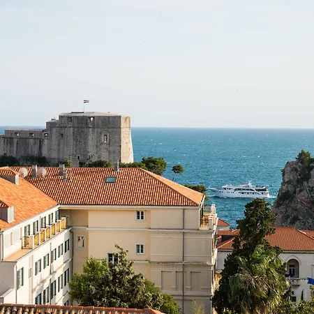 Villa Iveta Dubrovnik Exterior photo