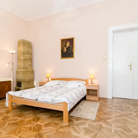 Villa Iveta Dubrovnik Exterior photo