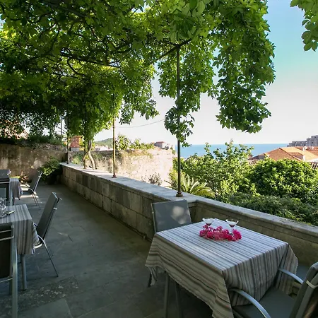 Villa Iveta Dubrovnik Exterior photo