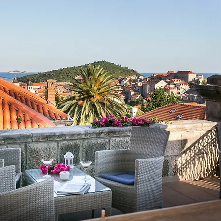 Villa Iveta Dubrovnik Exterior photo