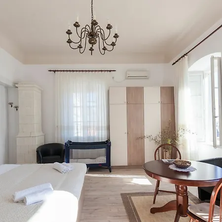 Villa Iveta Dubrovnik Exterior photo
