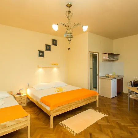 Villa Iveta Dubrovnik Exterior photo