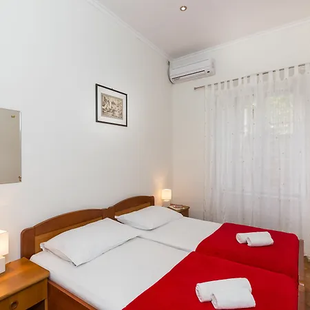 Villa Iveta Dubrovnik Exterior photo
