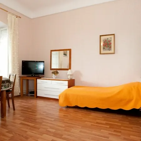 Villa Iveta Dubrovnik Exterior photo
