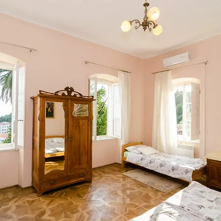 Villa Iveta Dubrovnik Exterior photo