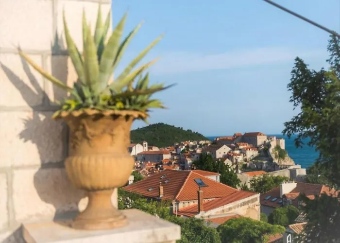 Villa Iveta