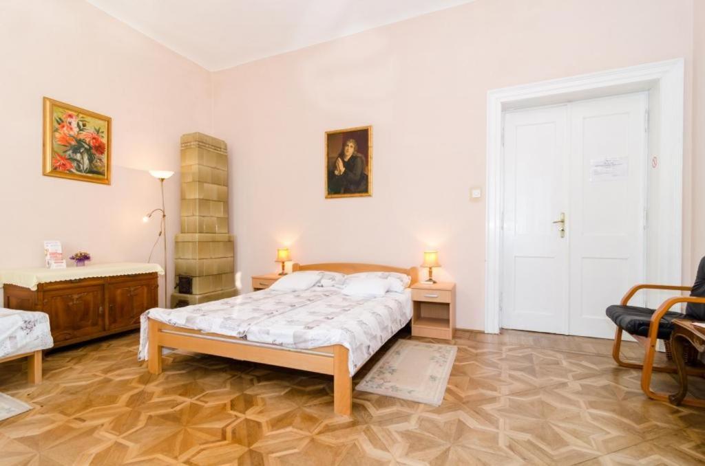 Iveta Apartmán