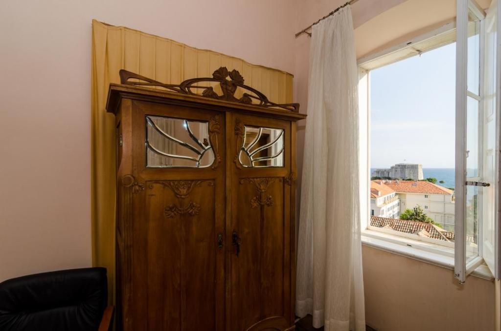 Apartmán Iveta