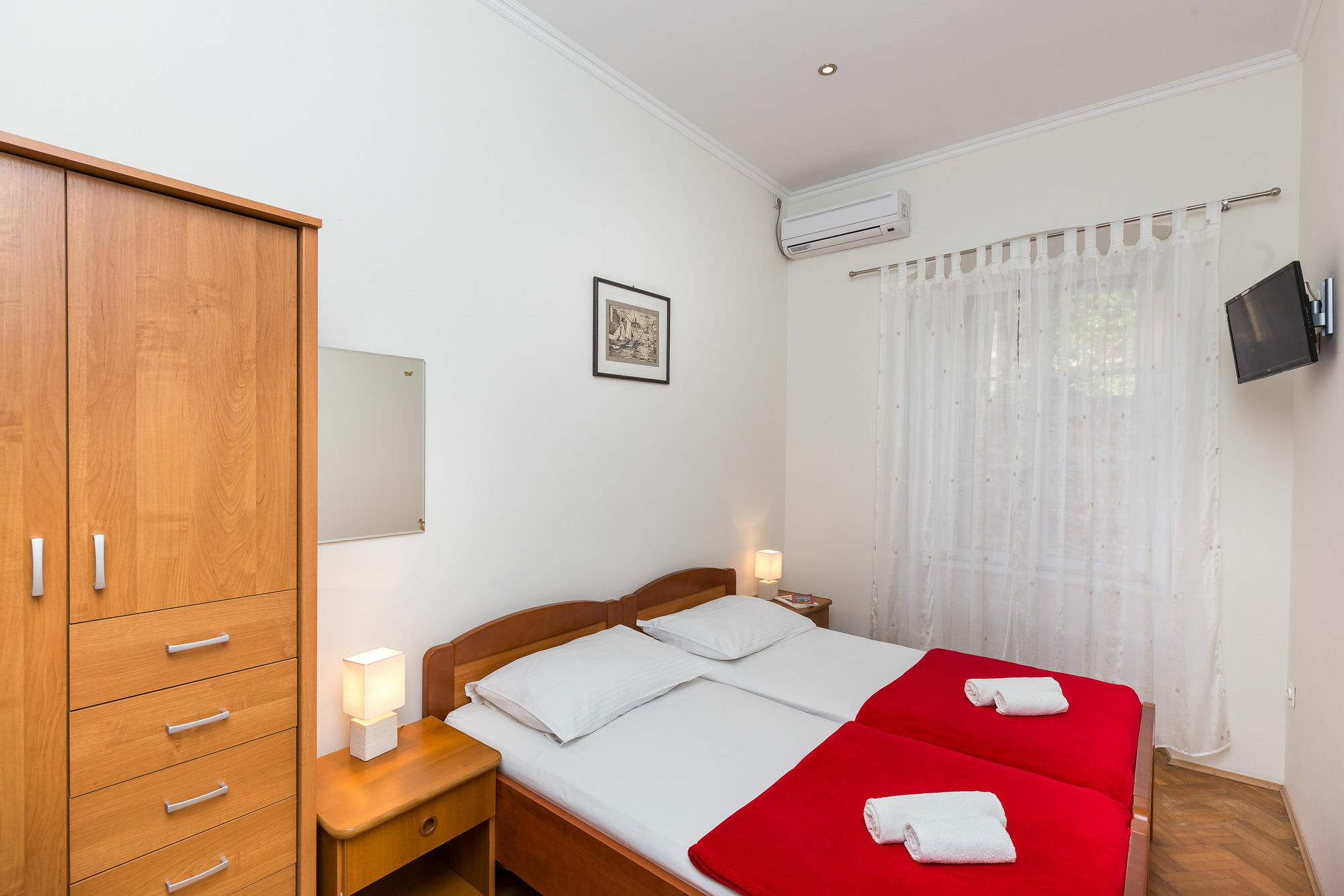 Iveta Apartmán Dubrovník