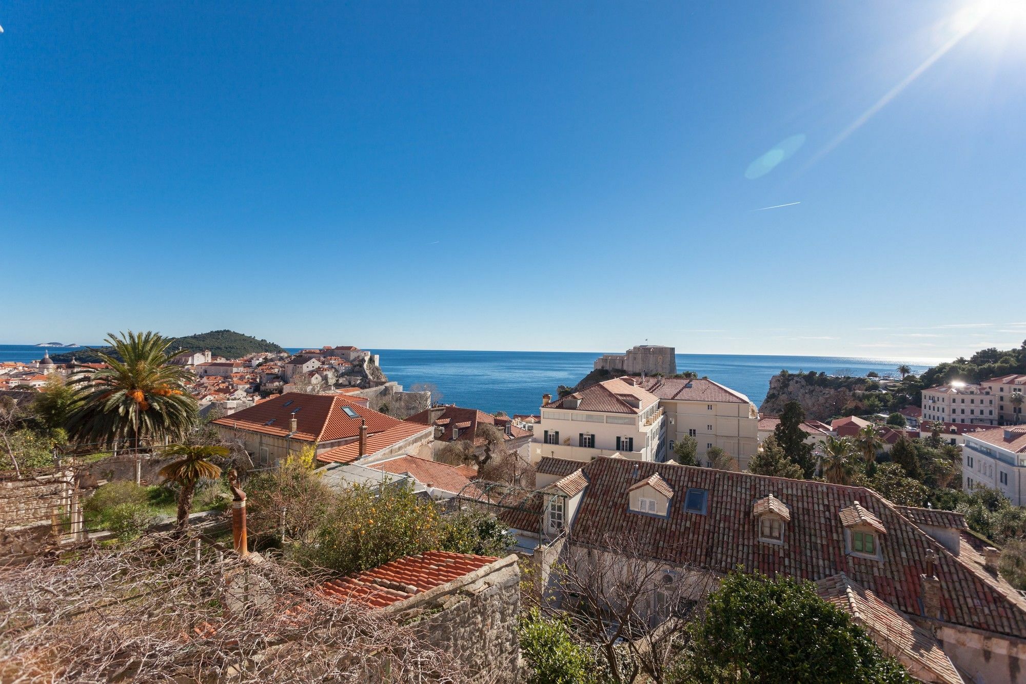 Apartman Iveta