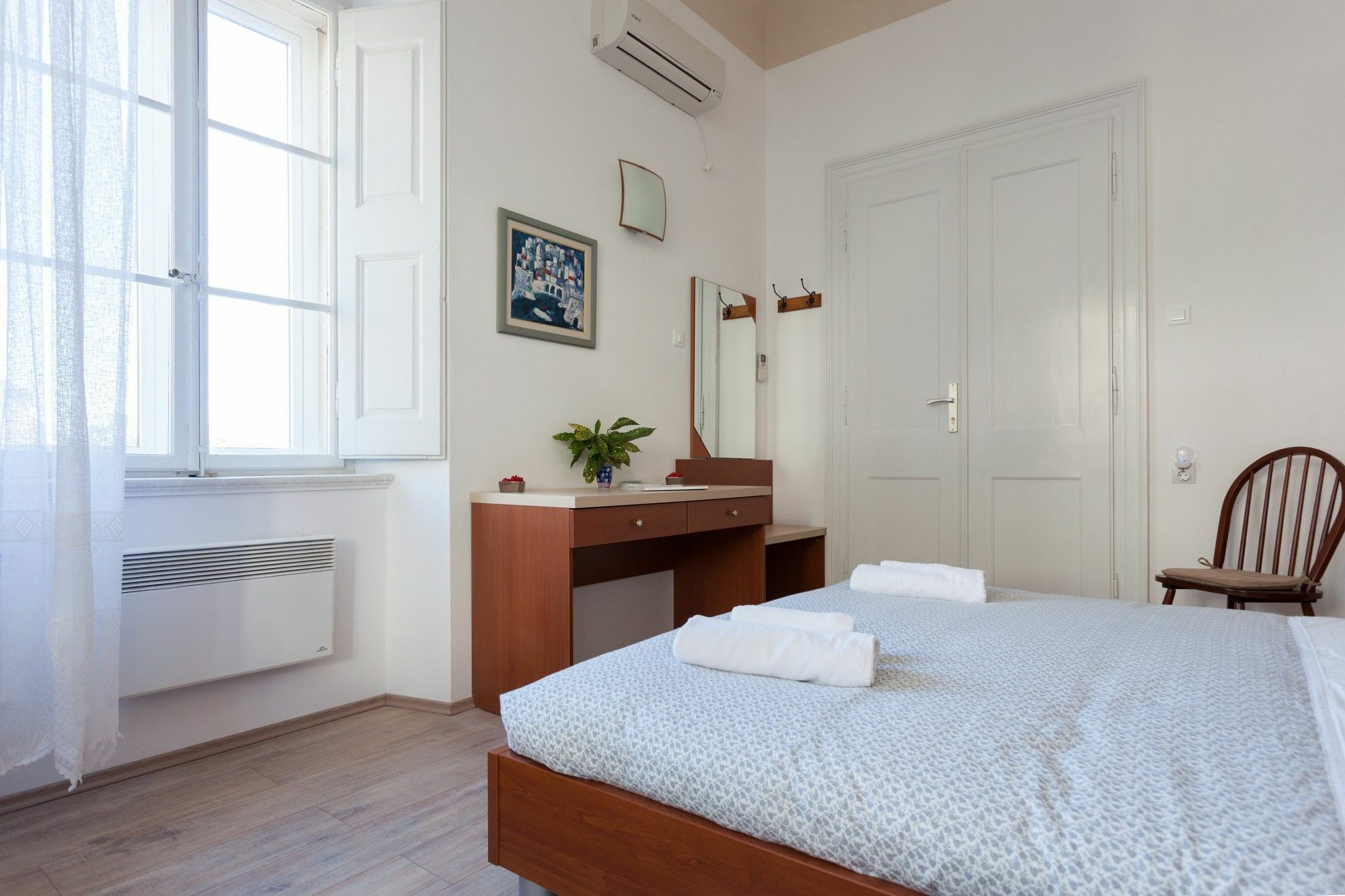 Iveta Apartmán *