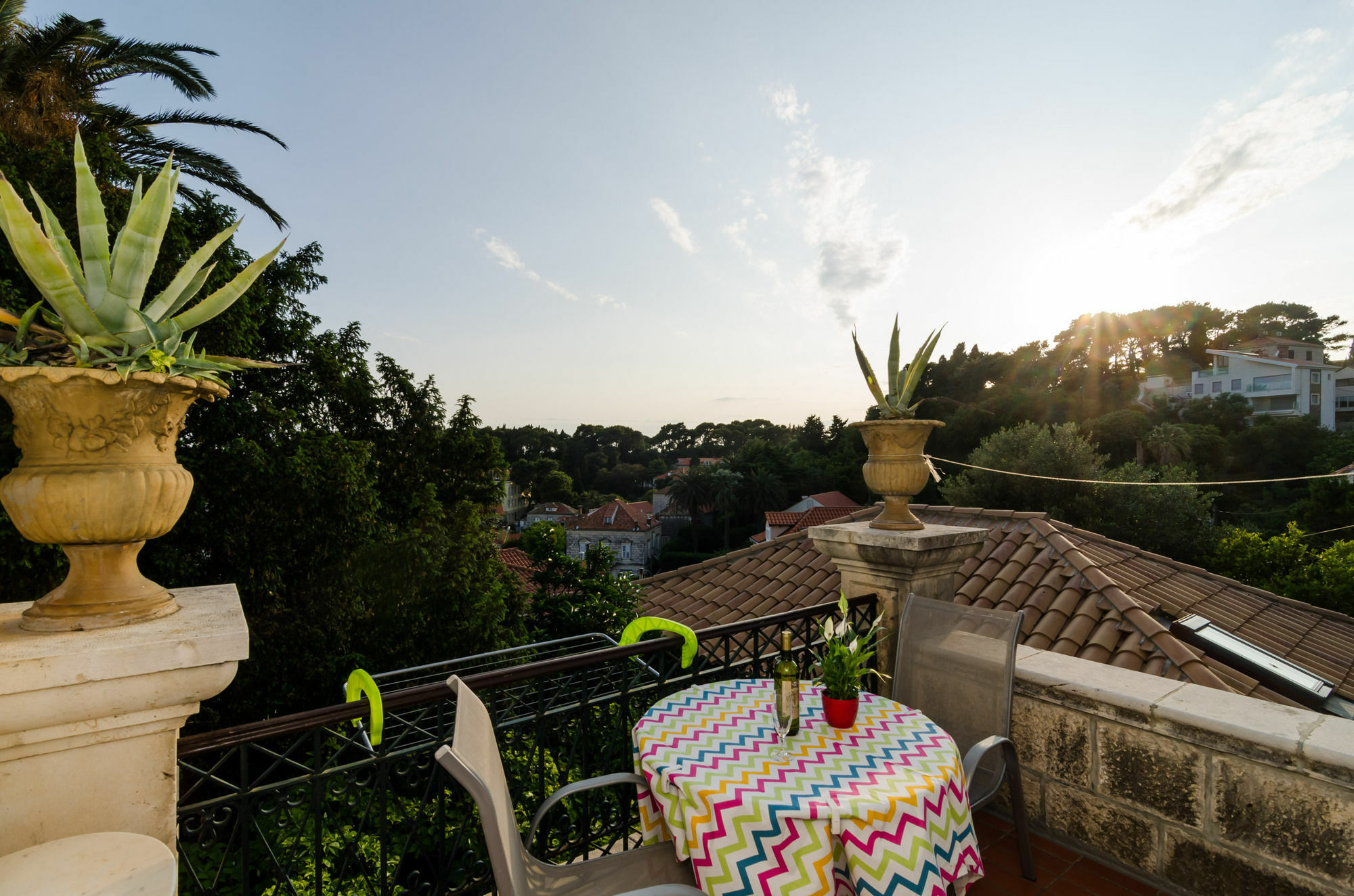 Iveta Apartmán Dubrovník