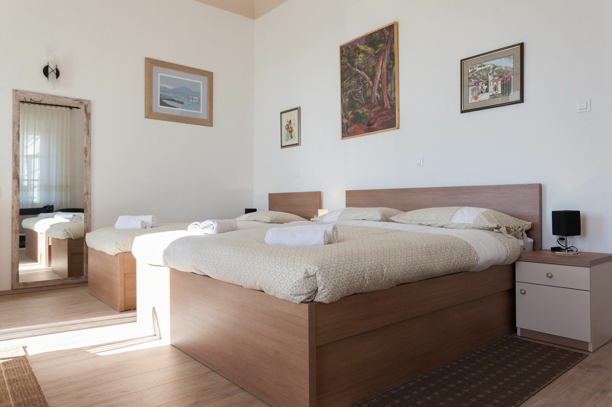 Apartman Iveta *
