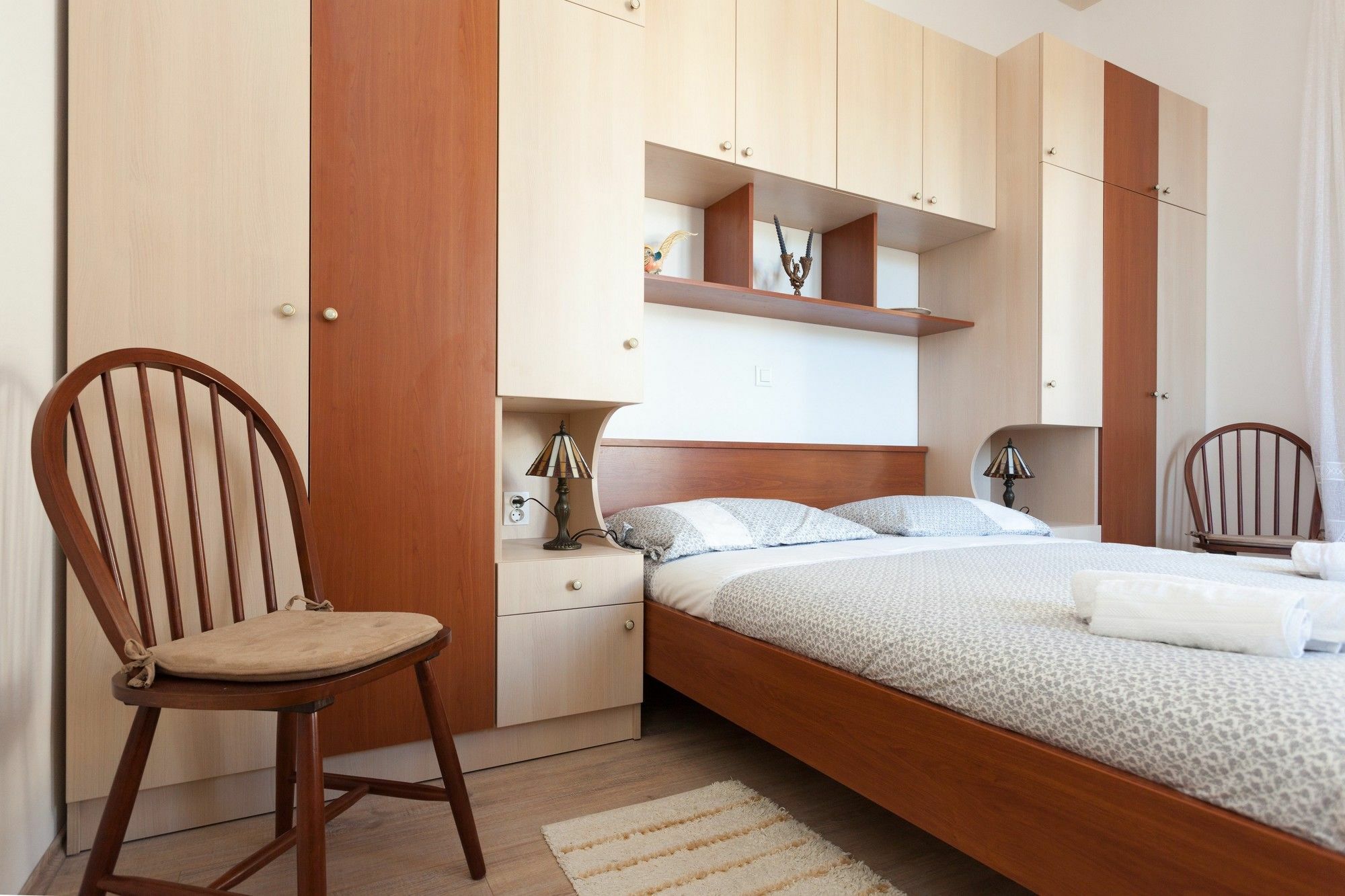 Iveta Apartment *