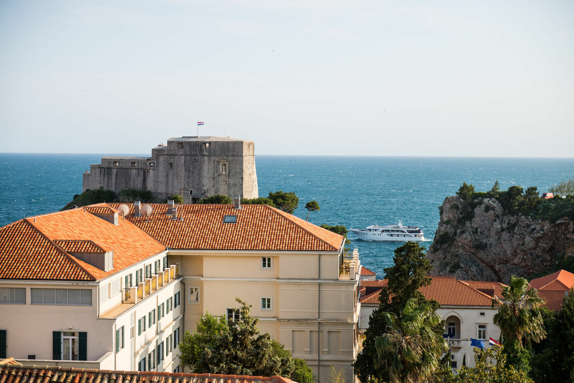 Iveta * Dubrovník