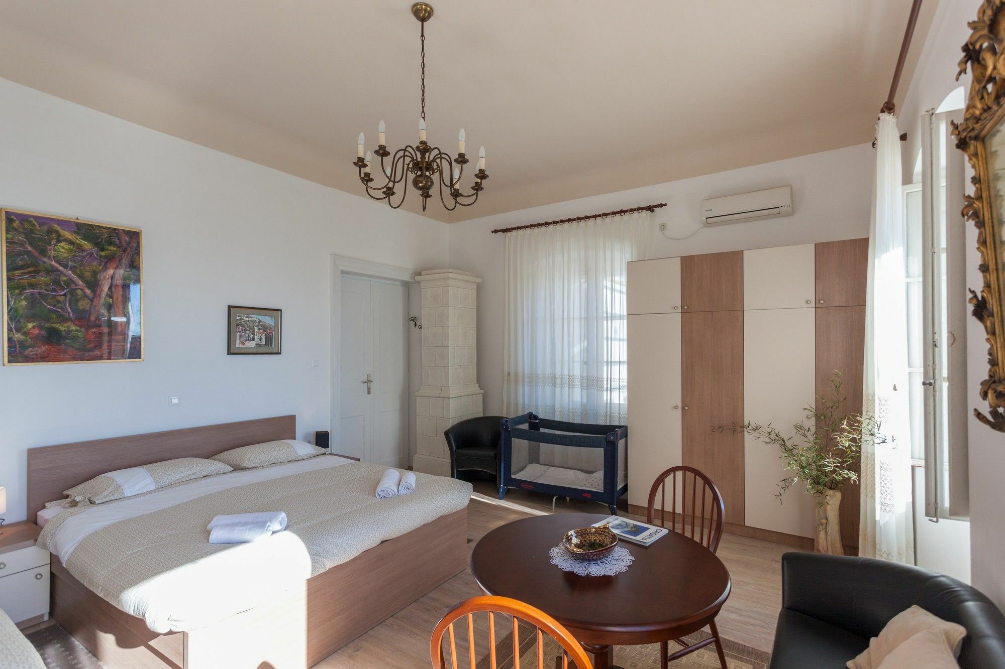 Apartment Iveta *