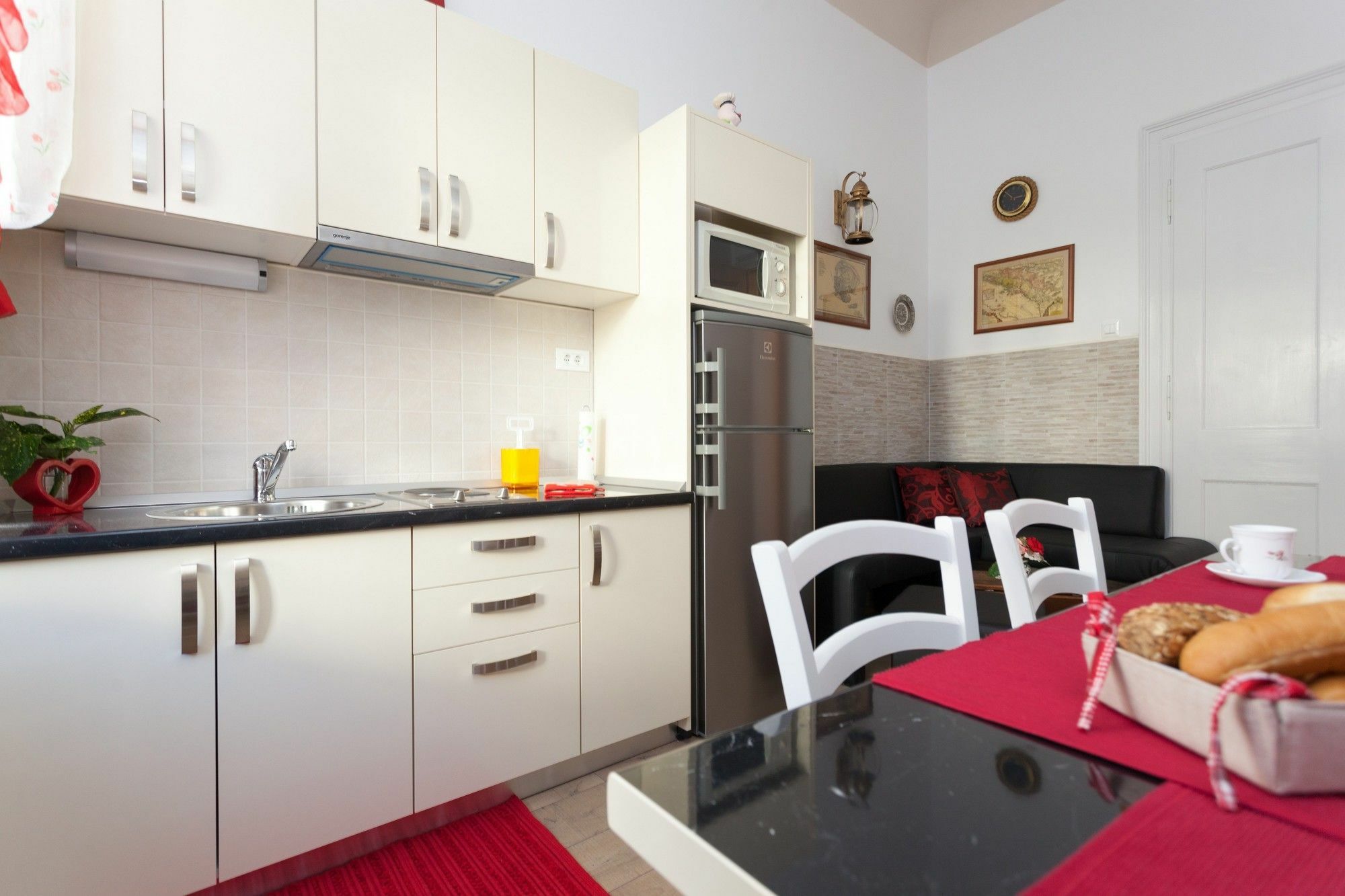 Iveta Apartman Dubrovnik
