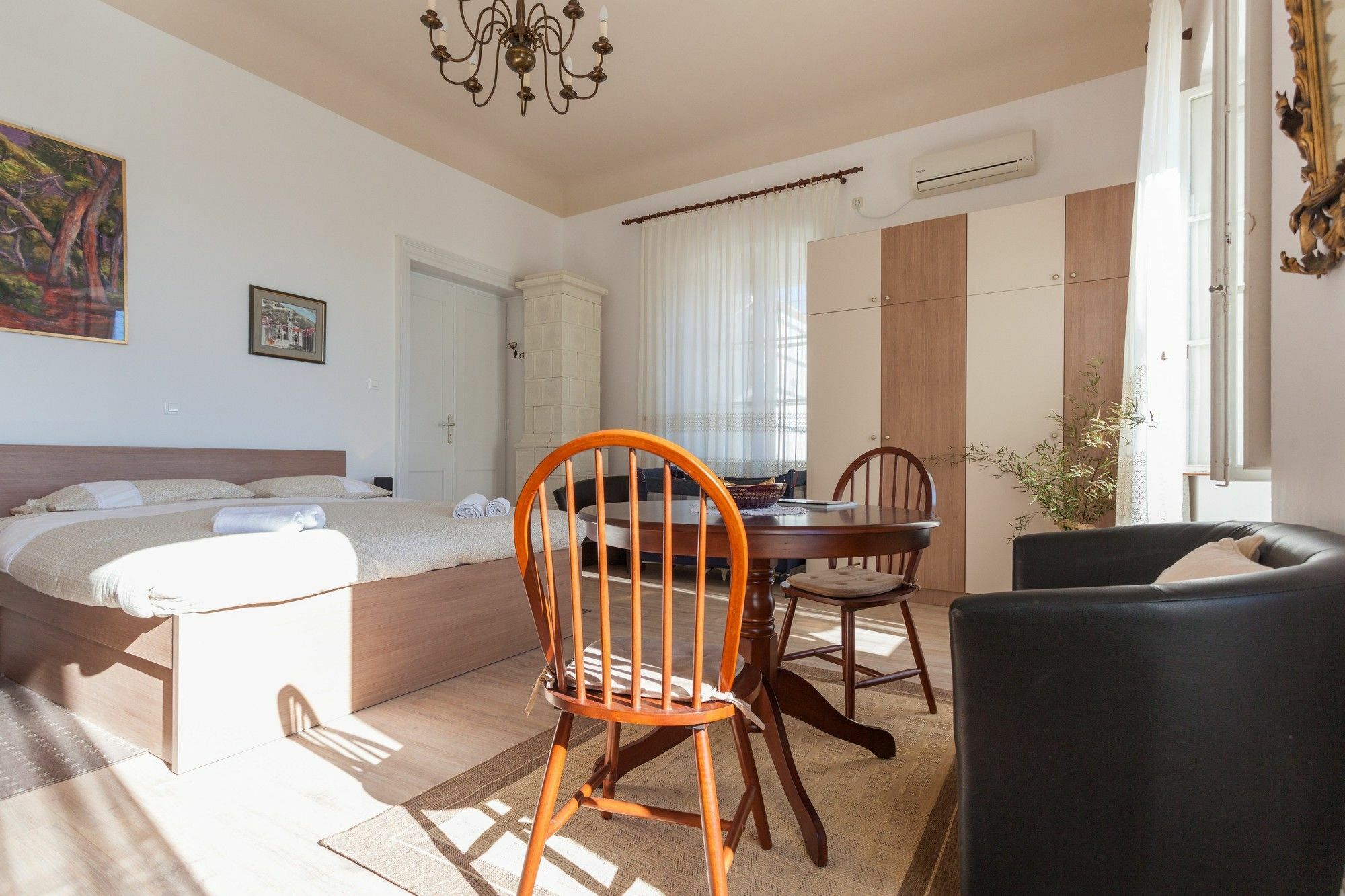 Iveta Apartmán Dubrovník