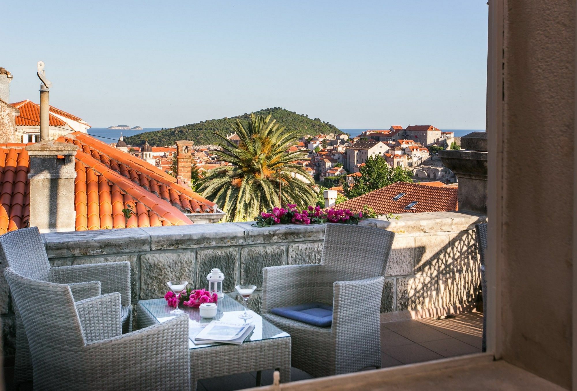Iveta * Dubrovník
