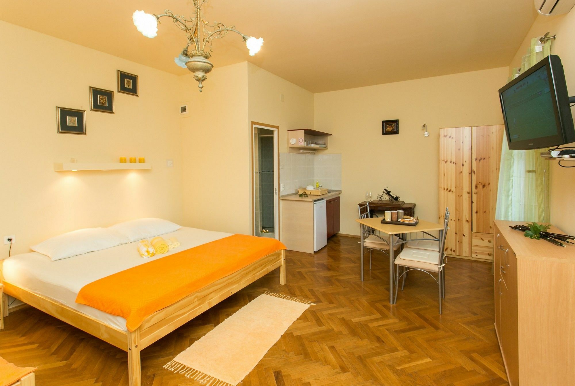 Iveta Apartman Dubrovnik