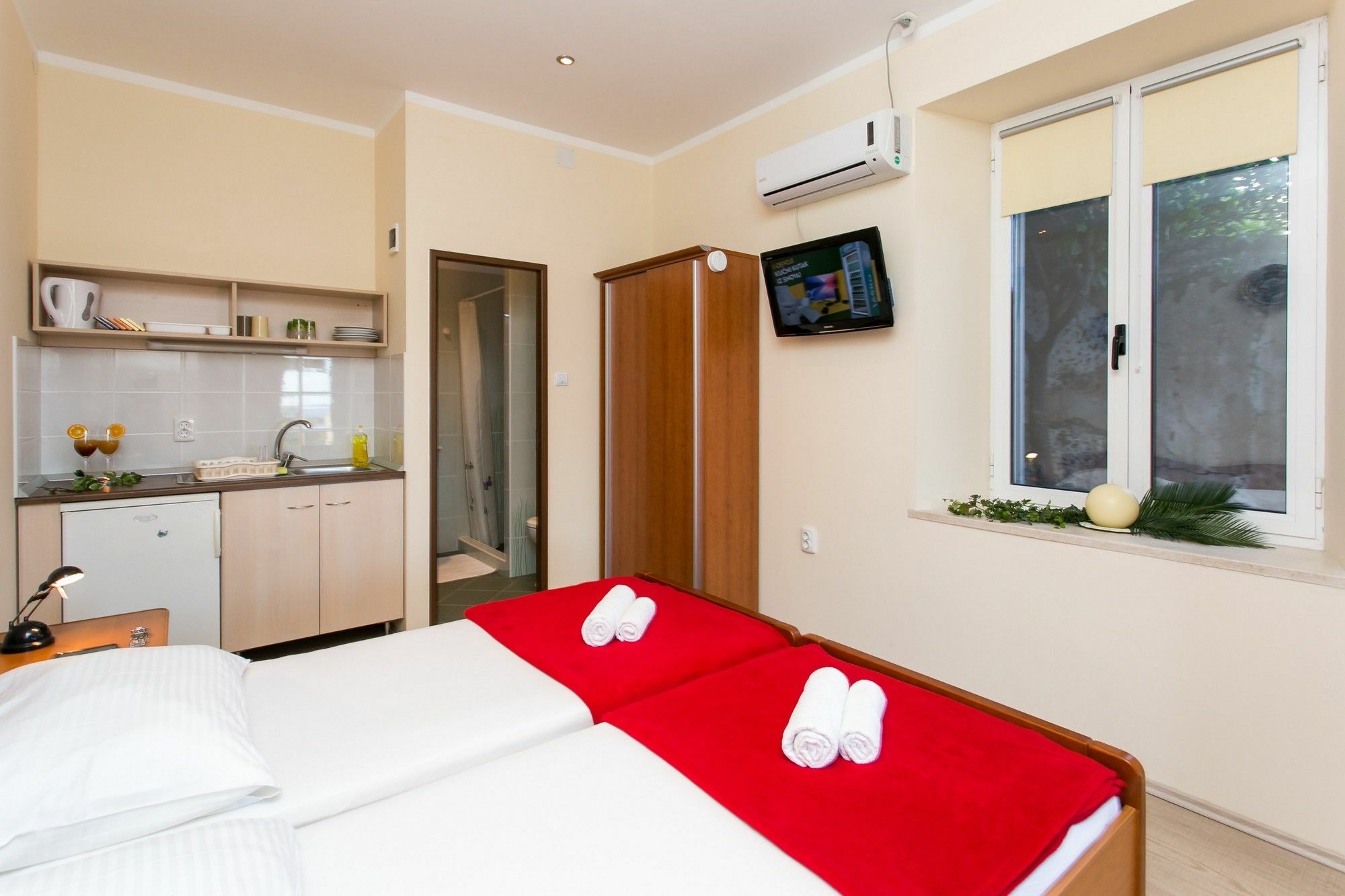 Apartman Iveta Dubrovnik