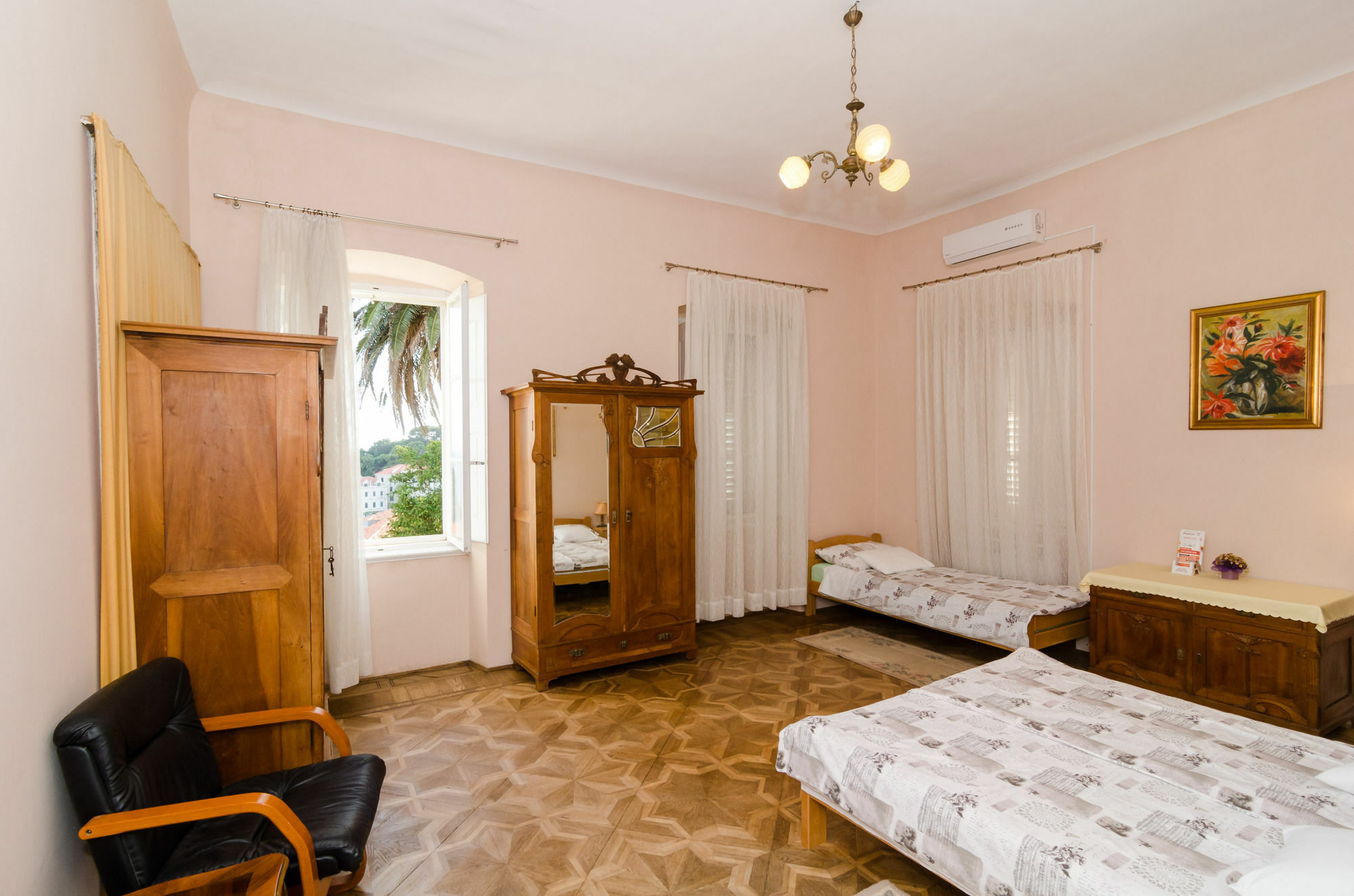 Apartman Iveta
