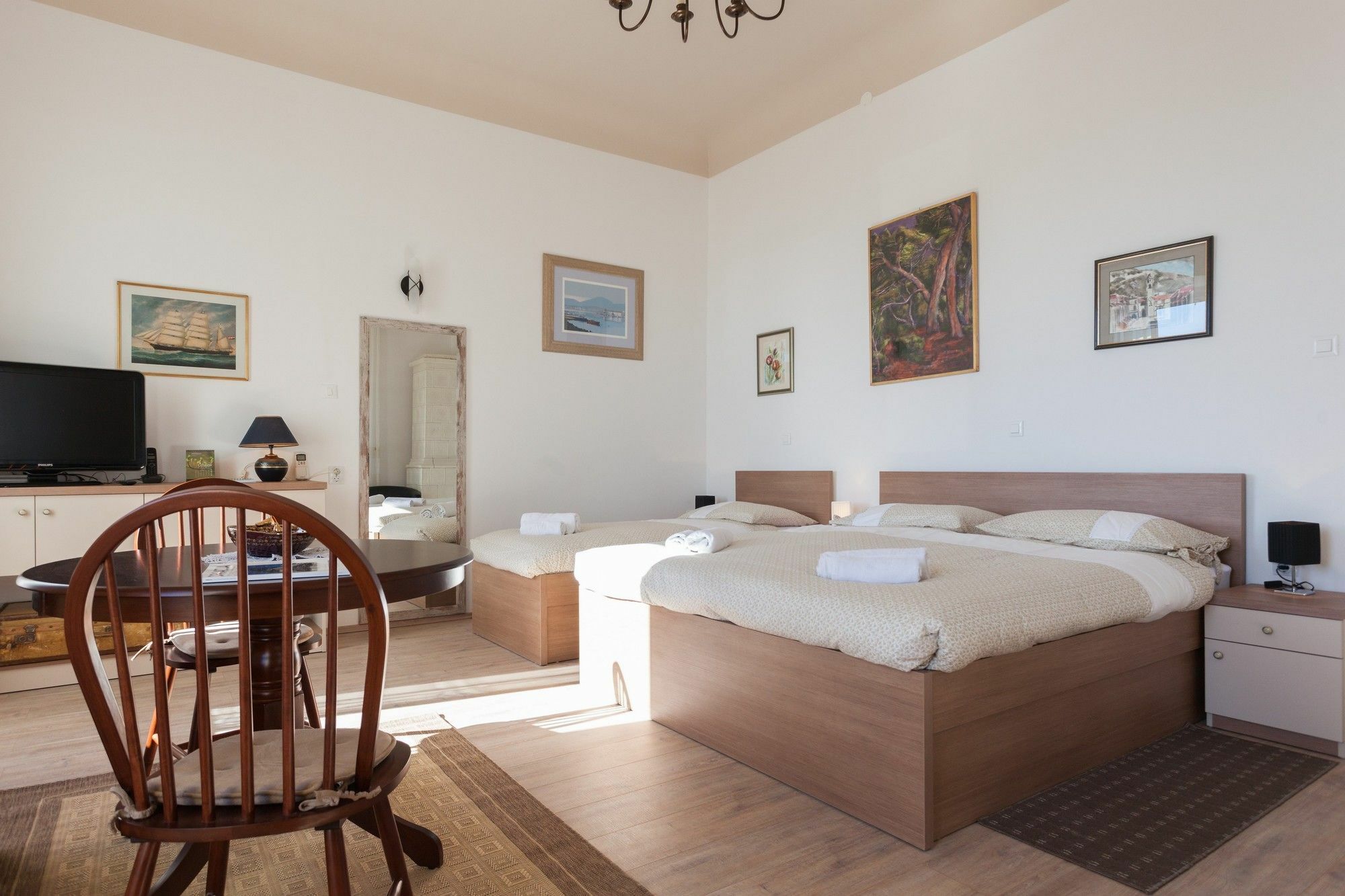 Apartmán Iveta Dubrovník