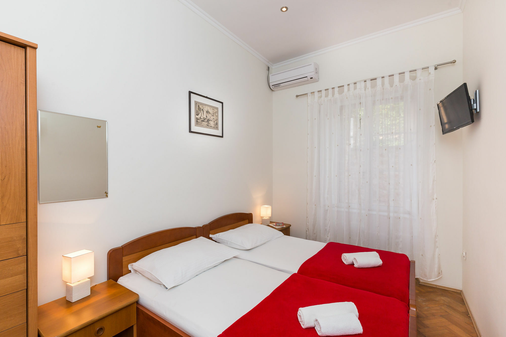 Iveta Apartman